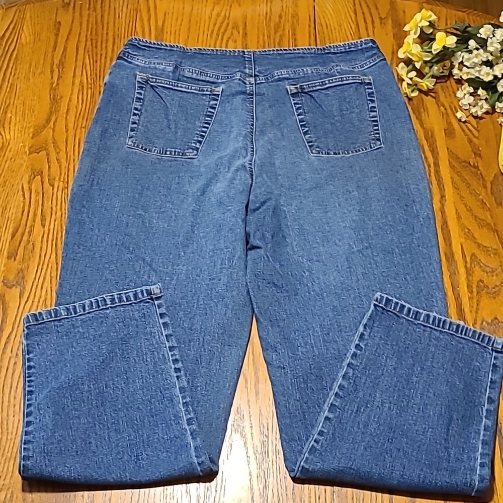 Crossroads Jeans - Ladies 16 Petite - Picture 8 of 9